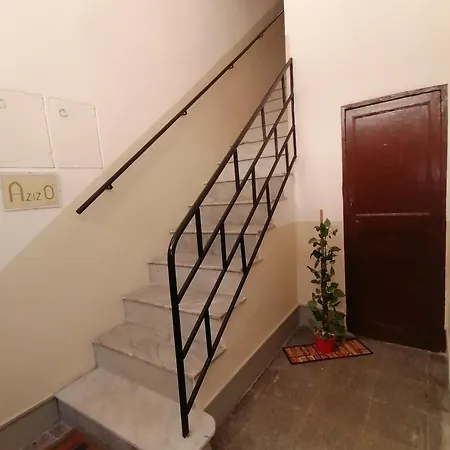 Azizo, La Appartement *