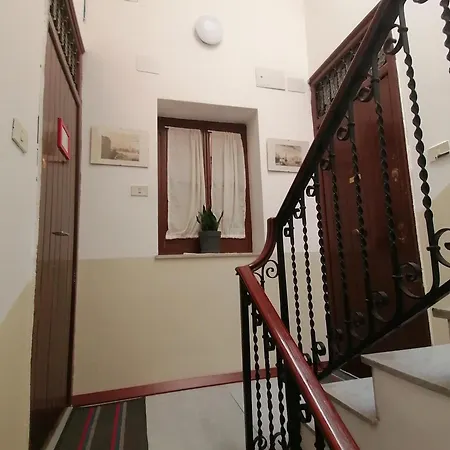 Appartement Azizo, La *