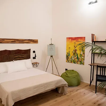 Apartament Azizo, La *