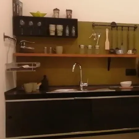 Azizo, La * Palermo