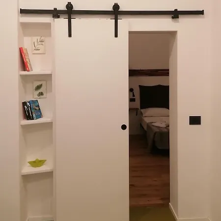 Azizo, La Apartament *