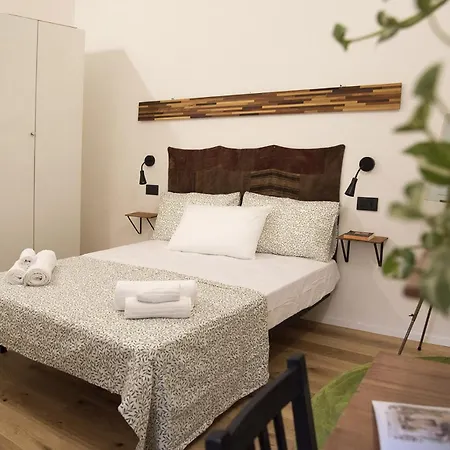 Azizo, La Apartment *