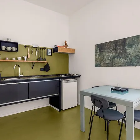 Appartement Azizo, La